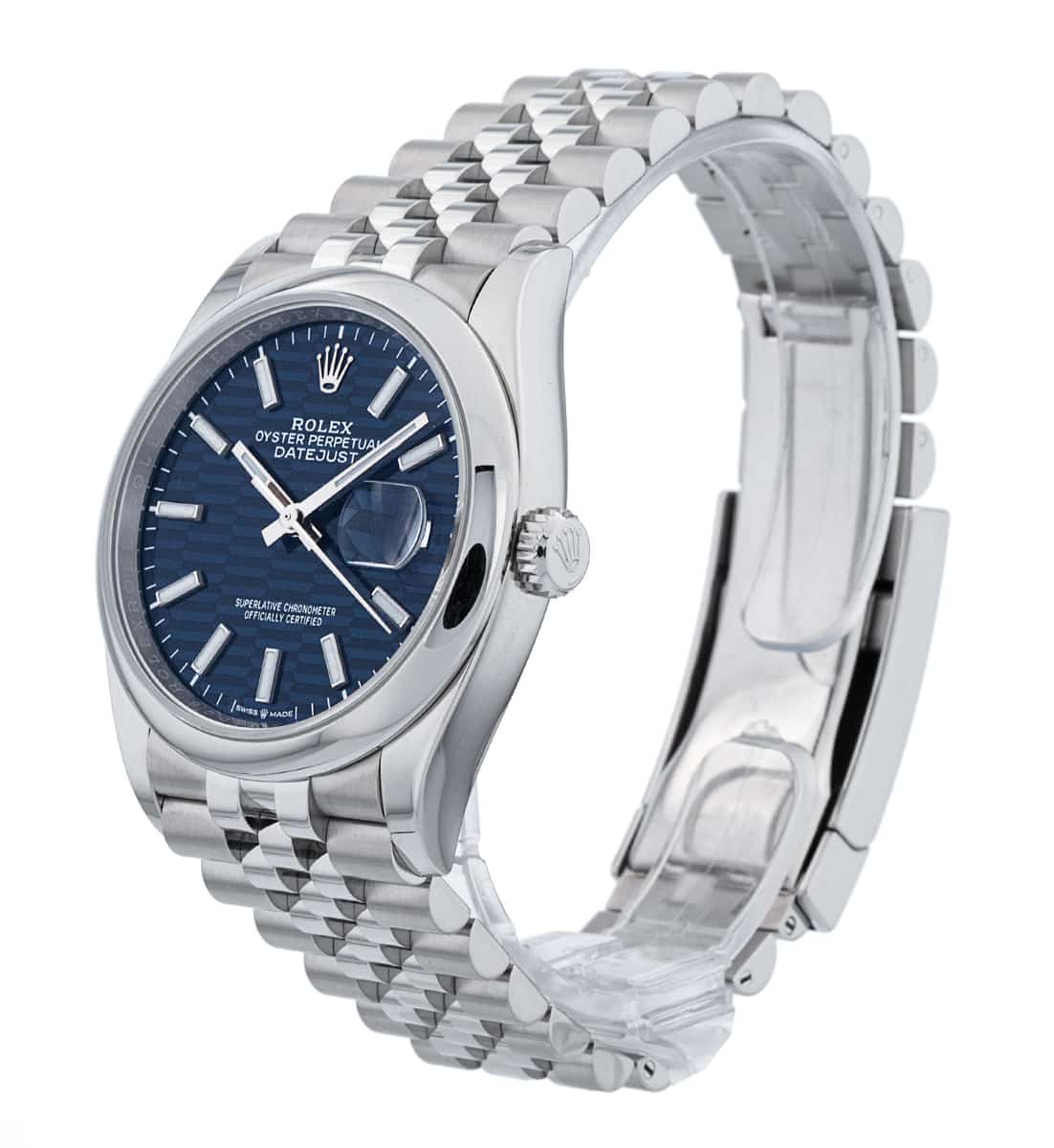 Rolex Datejust 126200 Rolex Datejust 126200
